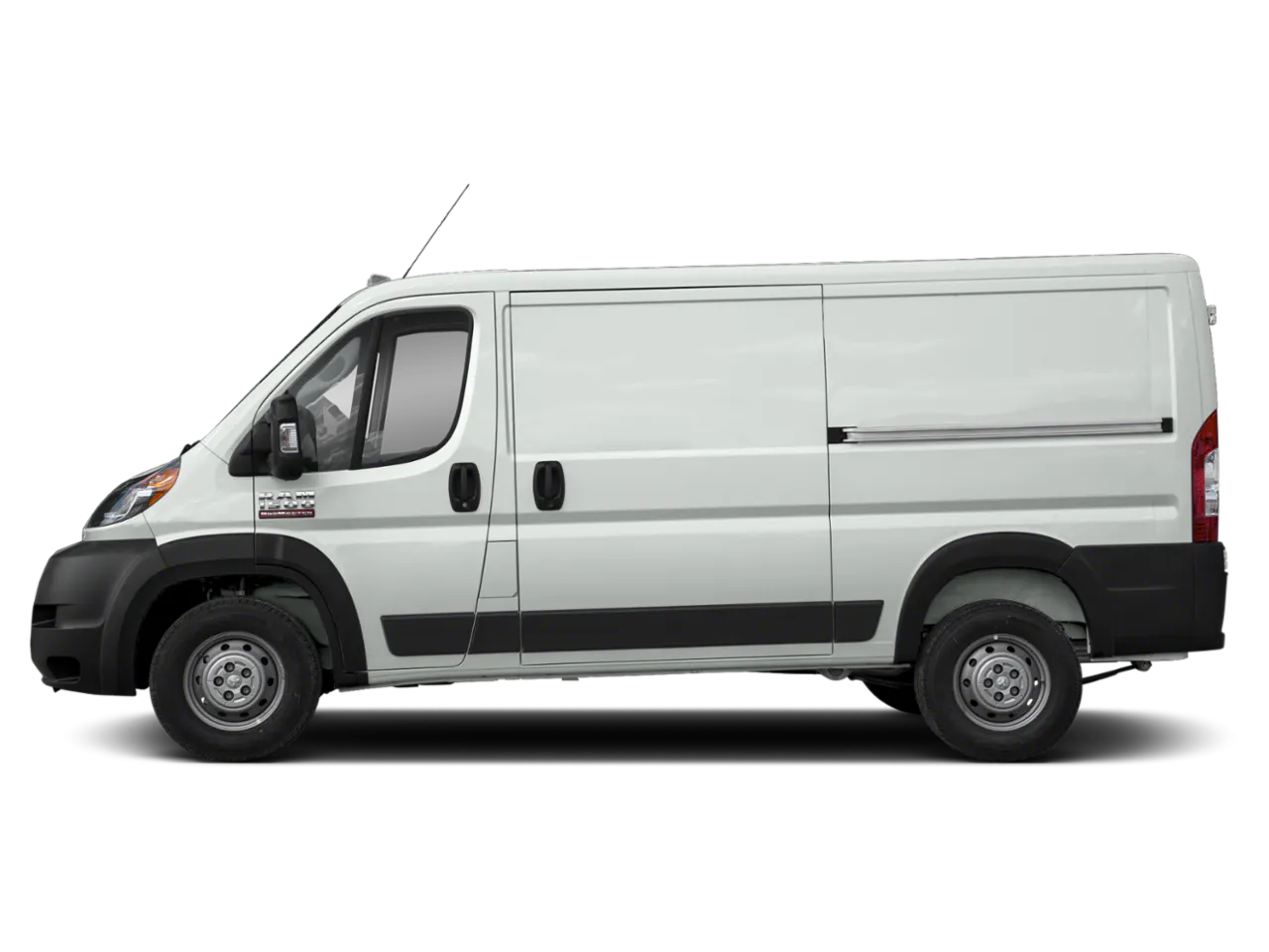 Used 2019 Ram ProMaster 1500 Van